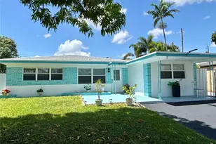 3410 SW 17th St, Fort Lauderdale, FL 33312 - Photo 1