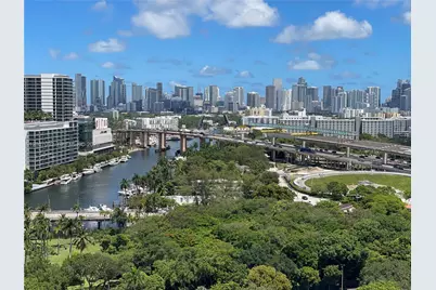 1861 NW S River Dr #2310, Miami, FL 33125 - Photo 27