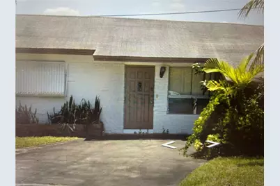 4316 SW 21st St, Fort Lauderdale, FL 33317 - Photo 1