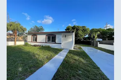 1310 Sharazad Blvd, Opa Locka, FL 33054 - Photo 3