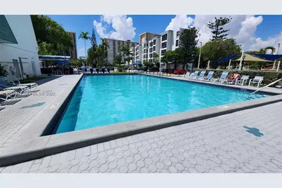 200 177th Dr #308, Sunny Isles Beach, FL 33160 - Photo 17