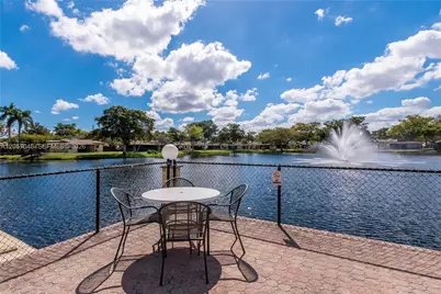 100 Ashbury Rd #107, Hollywood, FL 33024 - Photo 29
