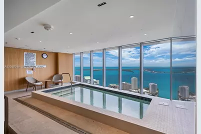 300 Biscayne Boulevard Way #3109W, Miami, FL 33131 - Photo 35