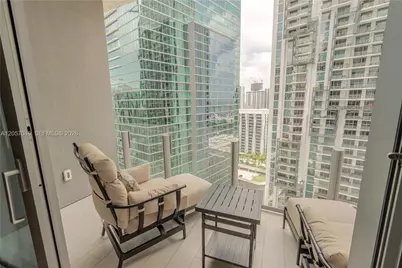 300 Biscayne Boulevard Way #3109W, Miami, FL 33131 - Photo 19