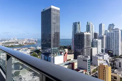 159 NE 6th St #2414, Miami, FL 33132 - Photo 25