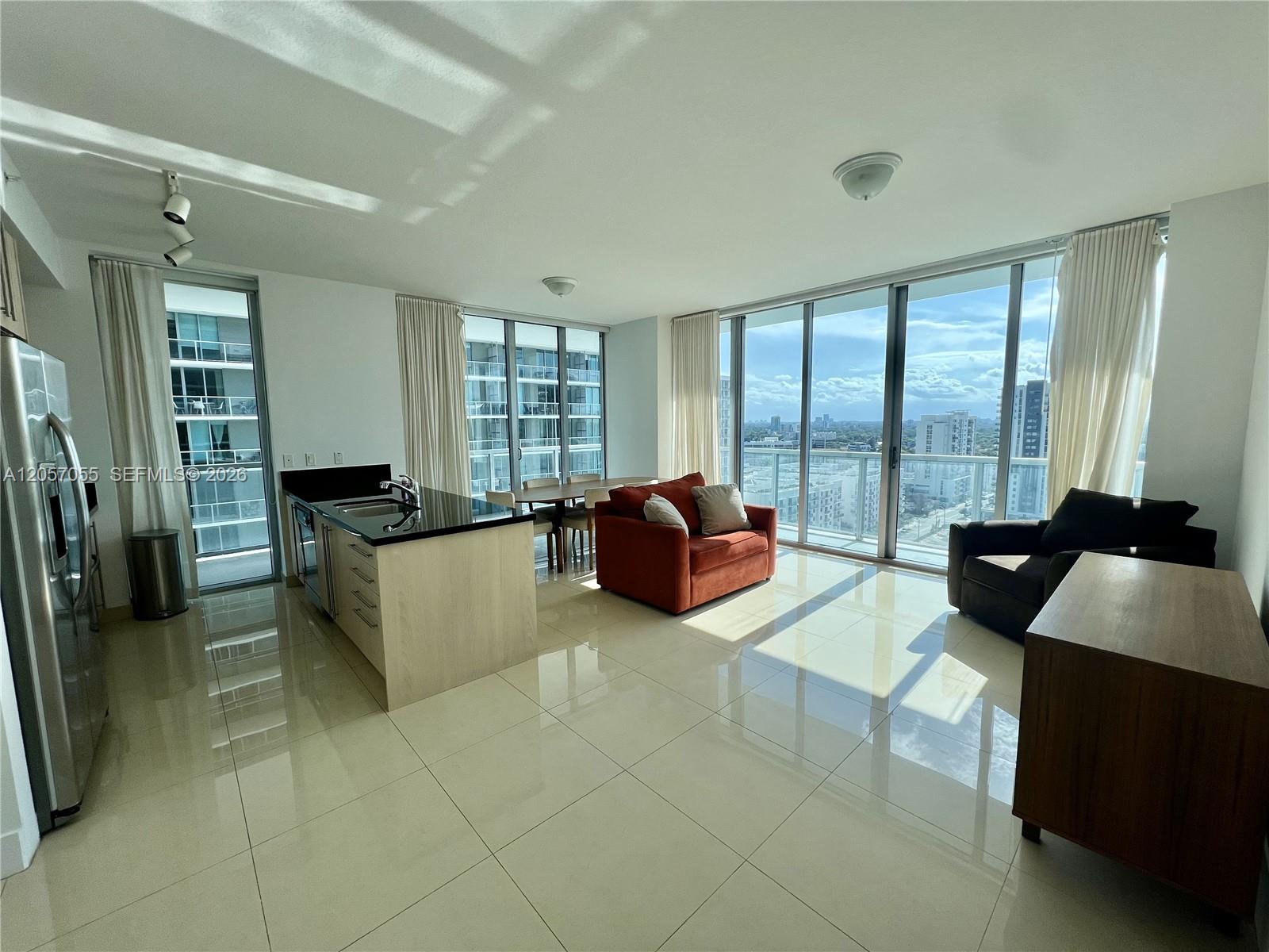 1111 SW 1st Ave #1914 - 1111 SW 1st Ave #1914, Miami, FL 33130 Luxury Property | Jose Angel Pina