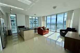 1111 SW 1st Ave, Miami, FL 33130 - Photo 1
