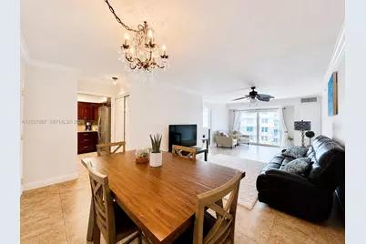 3221 S Ocean Blvd #608, Highland Beach, FL 33487 - Photo 13