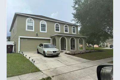 319 Flint, Haines City, FL 33844 - Photo 1