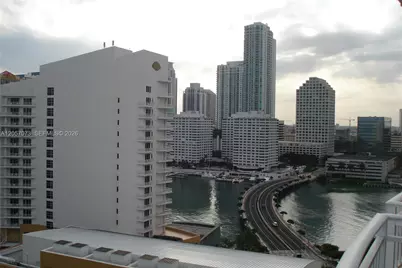770 Claughton Island Dr #2010, Miami, FL 33131 - Photo 5