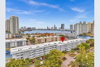 3600 NE 170th St #211, North Miami Beach, FL 33160 - Photo 1