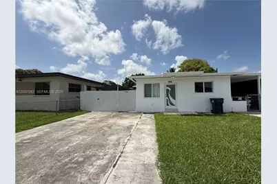7550 NW 2nd Ter #7750, Miami, FL 33126 - Photo 1