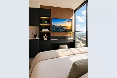 20 NE 11 St #1203A, Miami, FL 33132 - Photo 3