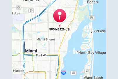 585 NE 121st St, North Miami, FL 33161 - Photo 45
