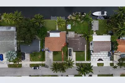 2631 Thomas St, Hollywood, FL 33020 - Photo 23
