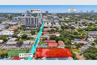 2306 Van Buren St, Hollywood, FL 33020 - Photo 3
