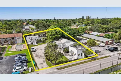 2306 Van Buren St, Hollywood, FL 33020 - Photo 21