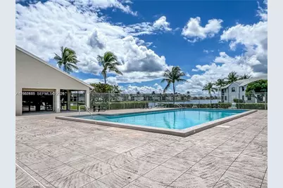 1022 Adams Ave #1022C, Homestead, FL 33034 - Photo 3