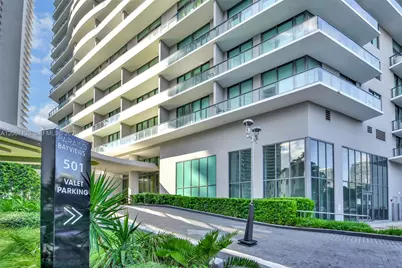 501 NE 31st St #203, Miami, FL 33137 - Photo 15