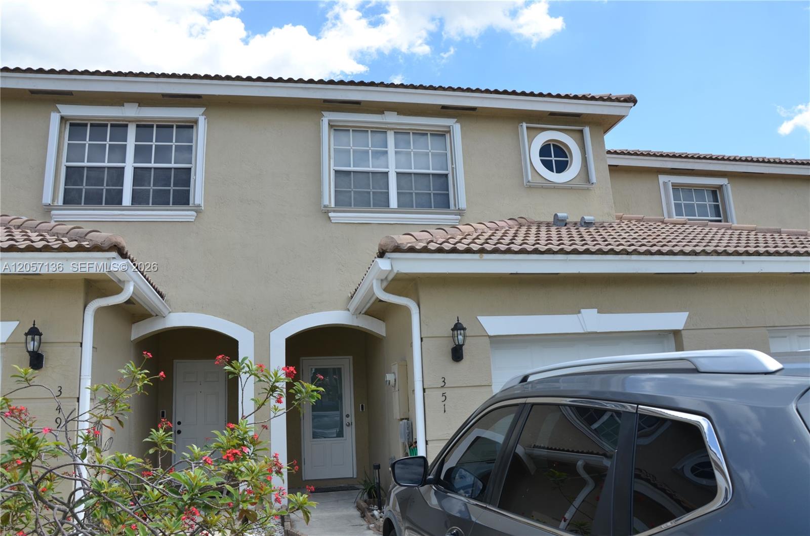 351 SW 121st Ave - 351 SW 121st Ave, Pembroke Pines, FL 33025 Luxury Property | Jose Angel Pina