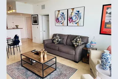 1155 Brickell Bay Dr #PH106, Miami, FL 33131 - Photo 5