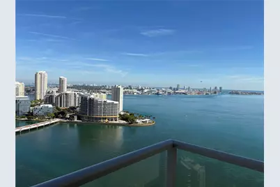 1155 Brickell Bay Dr #PH106, Miami, FL 33131 - Photo 1