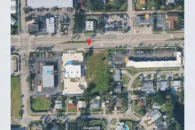 4678 W Hallandale Beach Blvd, Pembroke Park, FL 33023 - Photo 1