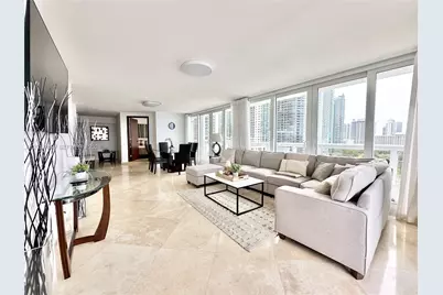 1717 N Bayshore Dr #A-1534, Miami, FL 33132 - Photo 7