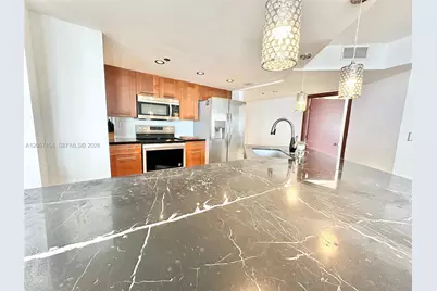 1717 N Bayshore Dr #A-1534, Miami, FL 33132 - Photo 3