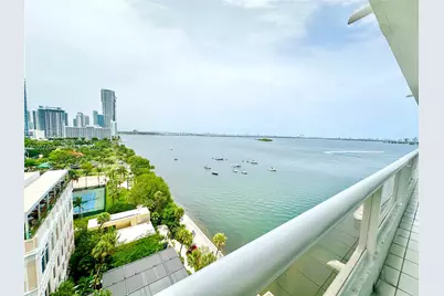 1717 N Bayshore Dr #A-1534, Miami, FL 33132 - Photo 23
