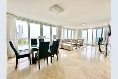 1717 N Bayshore Dr #A-1534, Miami, FL 33132 - Photo 5