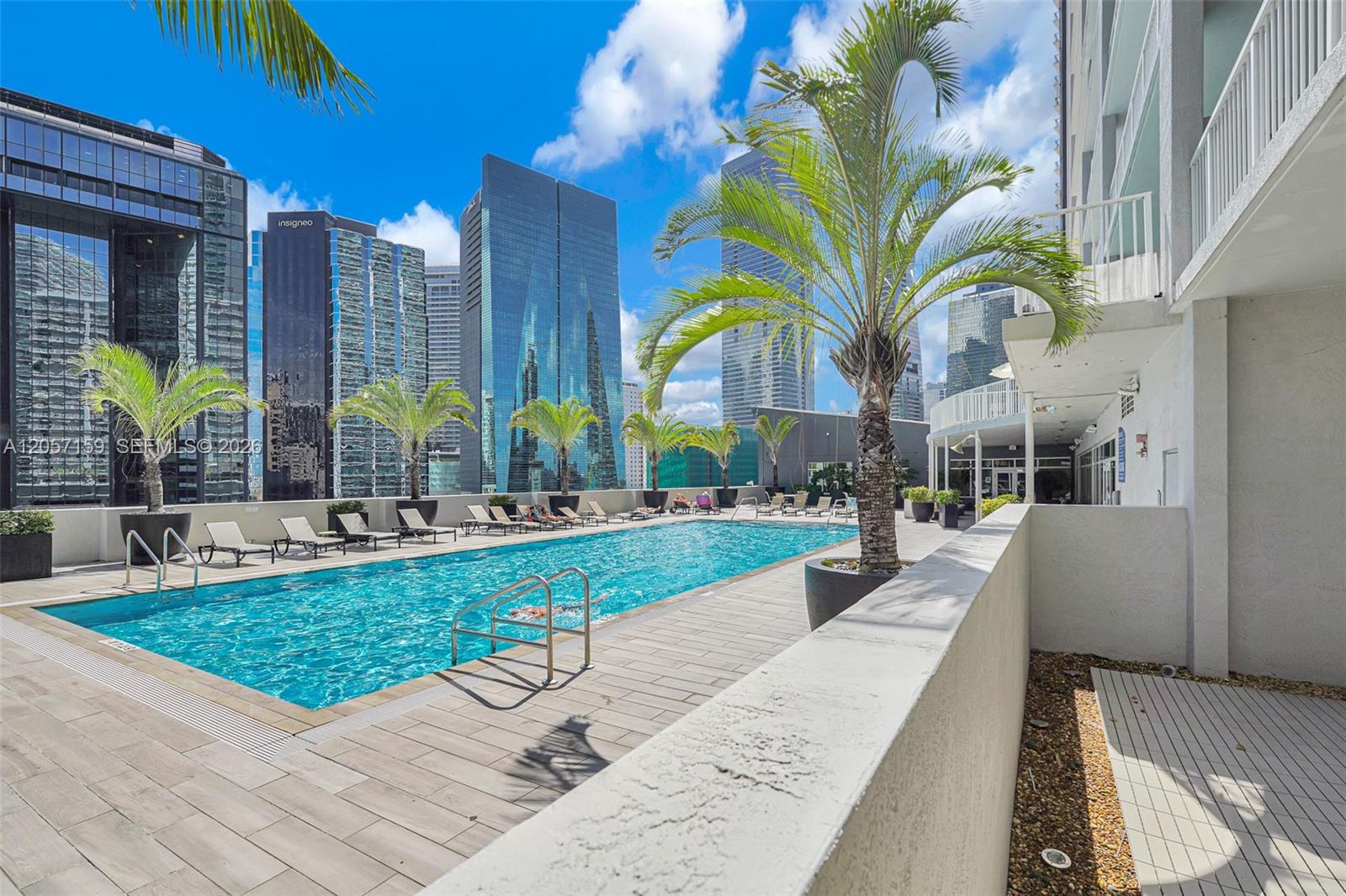 1250 S Miami Ave #812 - 1250 S Miami Ave #812, Miami, FL 33130 Luxury Property | Jose Angel Pina