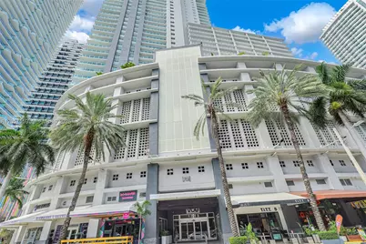 1250 S Miami Ave #812, Miami, FL 33130 - Photo 33