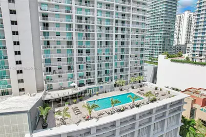 1250 S Miami Ave #812, Miami, FL 33130 - Photo 3