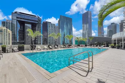 1250 S Miami Ave #812, Miami, FL 33130 - Photo 29