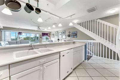 95 Coco Plum Dr Unit 4B & Slip B-34, Marathon, FL 33050 - Photo 19