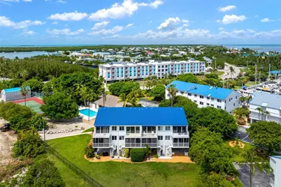95 Coco Plum Dr Unit 4B & Slip B-34, Marathon, FL 33050 - Photo 3