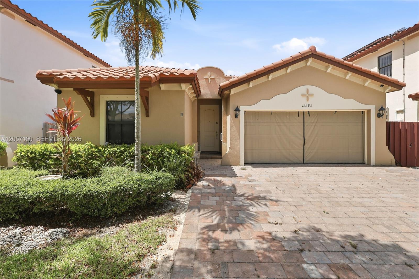 15585 SW 176th Terr - 15585 SW 176th Terr, Miami, FL 33187 Luxury Property | Jose Angel Pina