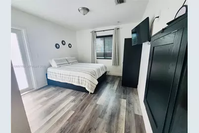 1558 NW 103rd St #Efficiency, Miami, FL 33147 - Photo 5