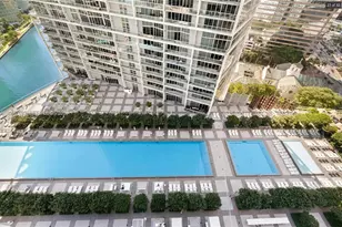 475 Brickell Ave, Miami, FL 33131 - Photo 3