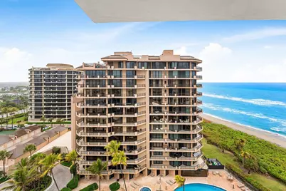 500 Ocean Dr #E-12A, Juno Beach, FL 33408 - Photo 1
