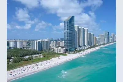 100 Bayview Dr #1503, Sunny Isles Beach, FL 33160 - Photo 1