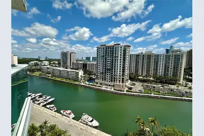 100 Bayview Dr #1503, Sunny Isles Beach, FL 33160 - Photo 9