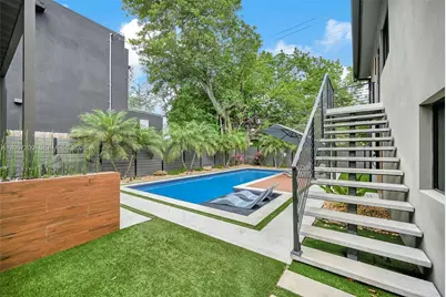 145 NE 49th St #B, Miami, FL 33137 - Photo 17