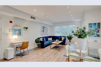 1550 Drexel Ave #101, Miami Beach, FL 33139 - Photo 1