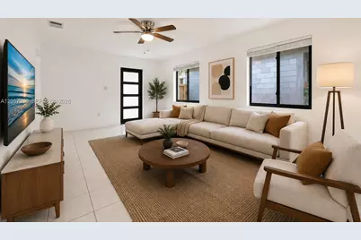 3461 SW 24th St #3463, Miami, FL 33145 - Photo 7