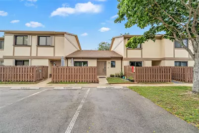 2950 NW 106th Ave #7, Sunrise, FL 33322 - Photo 3