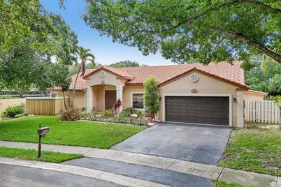 13100 NW 11th Dr, Sunrise, FL 33323 - Photo 1