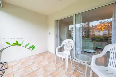 7120 S Devon Dr #110, Tamarac, FL 33321 - Photo 35