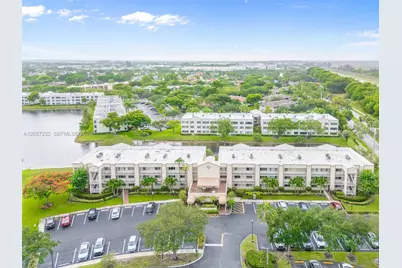 7120 S Devon Dr #110, Tamarac, FL 33321 - Photo 29